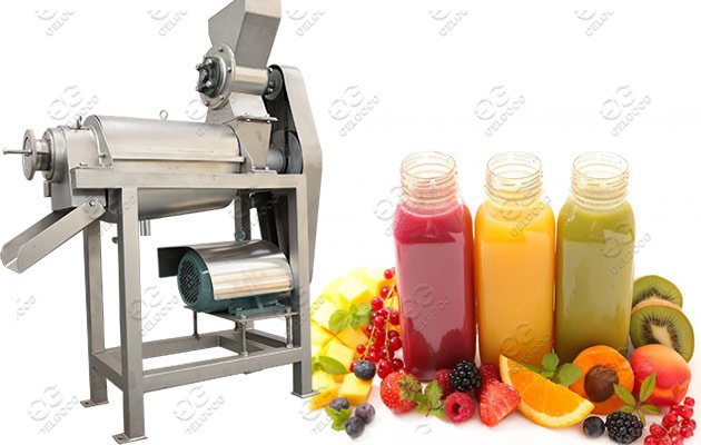 juice making machine hot sale