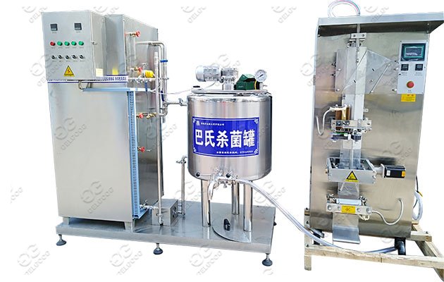 juice sterilizer manufacturer