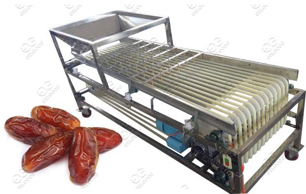 Commercial Palm Date Grading Sorting Machine Supplier