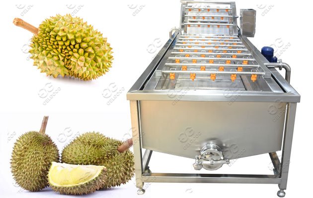 durian washing machine 