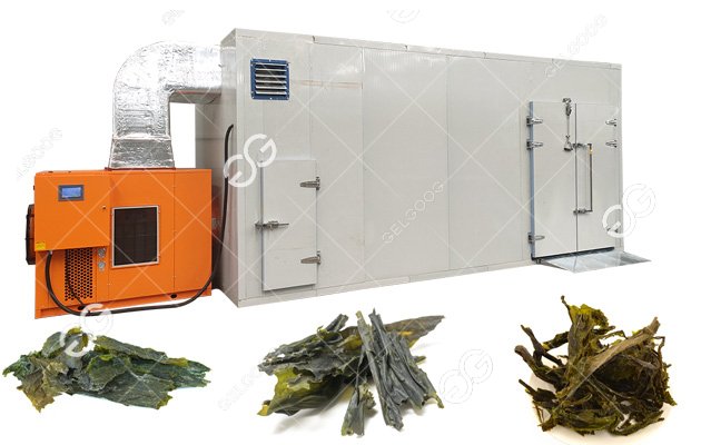 seaweed drying machine price 