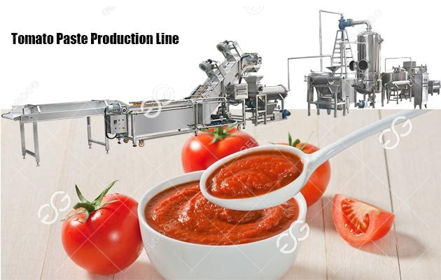Feedback From Customers Of Zambia Tomato Paste Production Line