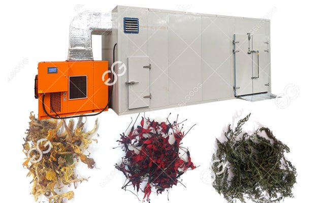 herbal drying machine sale 