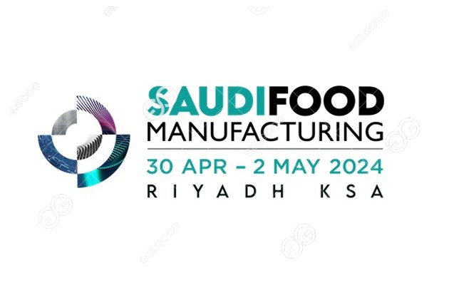 Gelgoog Will Participate In Saudi Food Manufacturing Exhibition