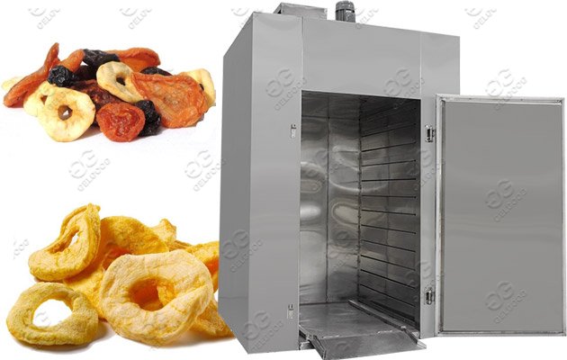 jackfruit chips drying oven