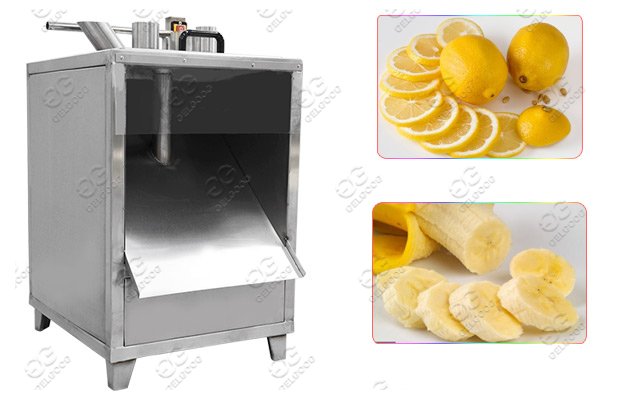 fruit cutting machine